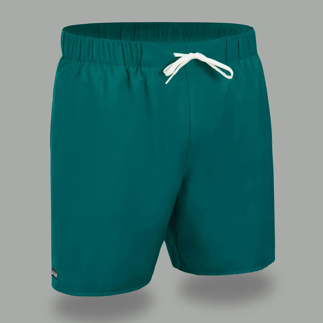 Surfing Standard Boardshorts 100 - VENICE BLUE