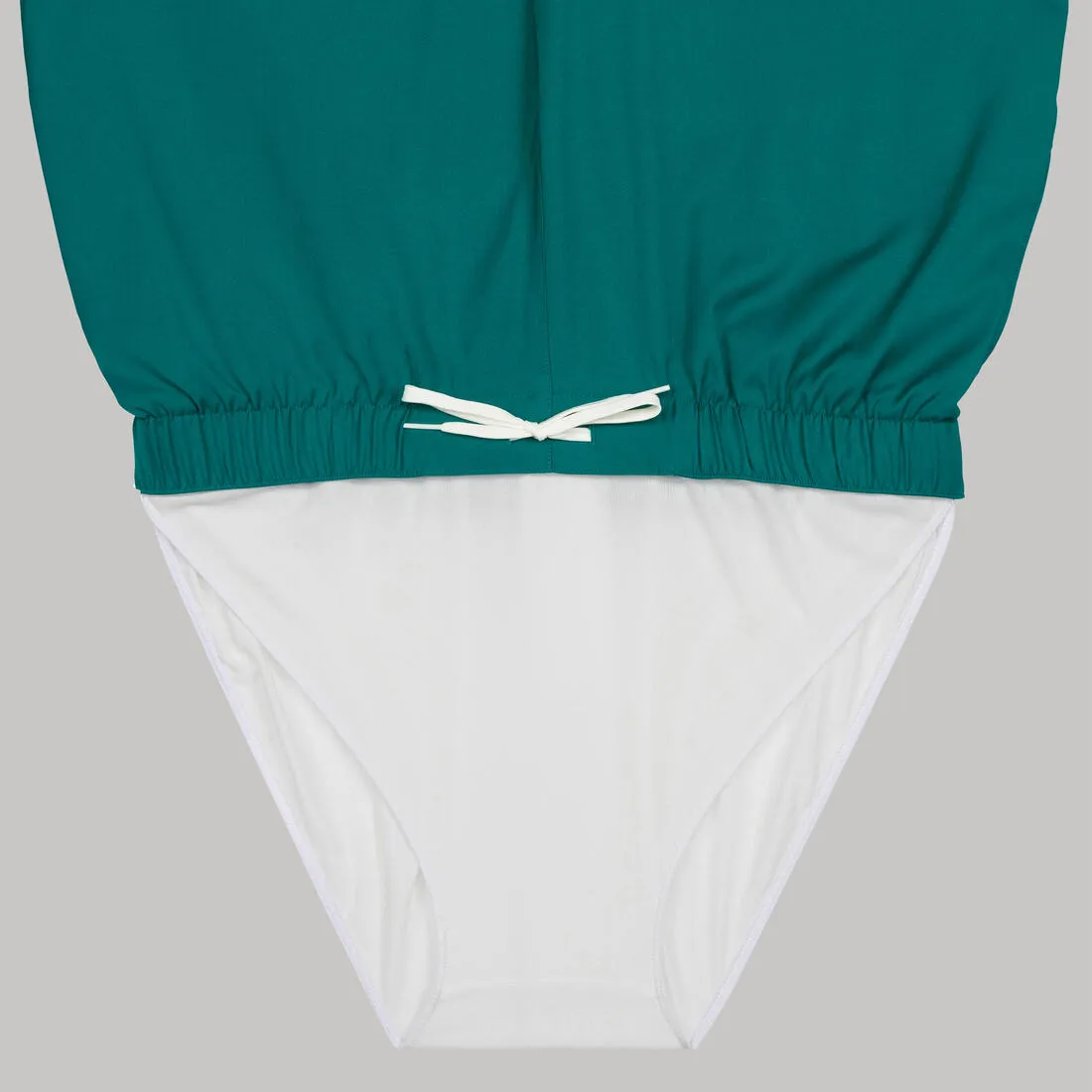 Surfing Standard Boardshorts 100 - VENICE BLUE