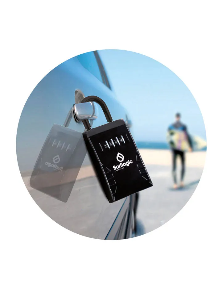 Surflogic - Key Lock Pro