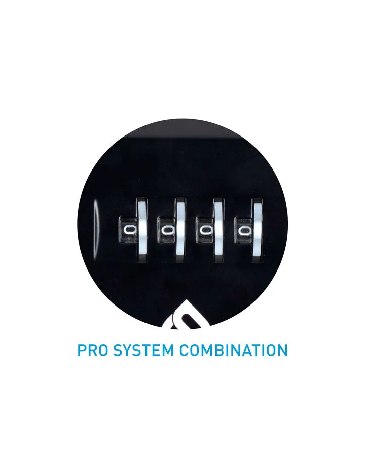 Surflogic - Key Lock Pro
