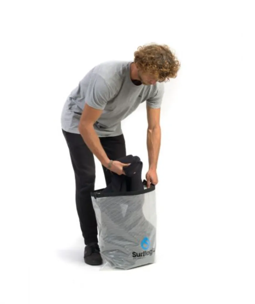 Surflogic Wetsuit Dry Bag