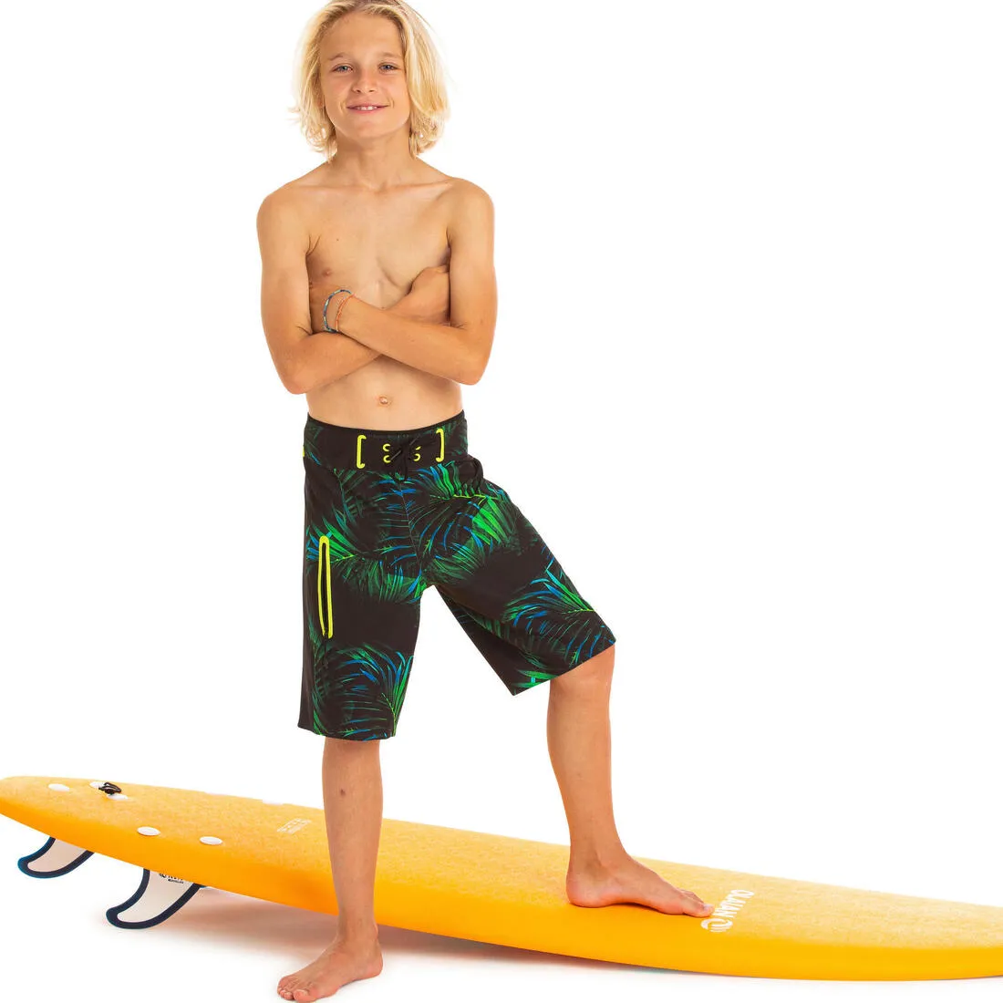 swim shorts/boardshort 900