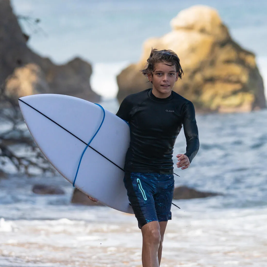 swim shorts/boardshort 900