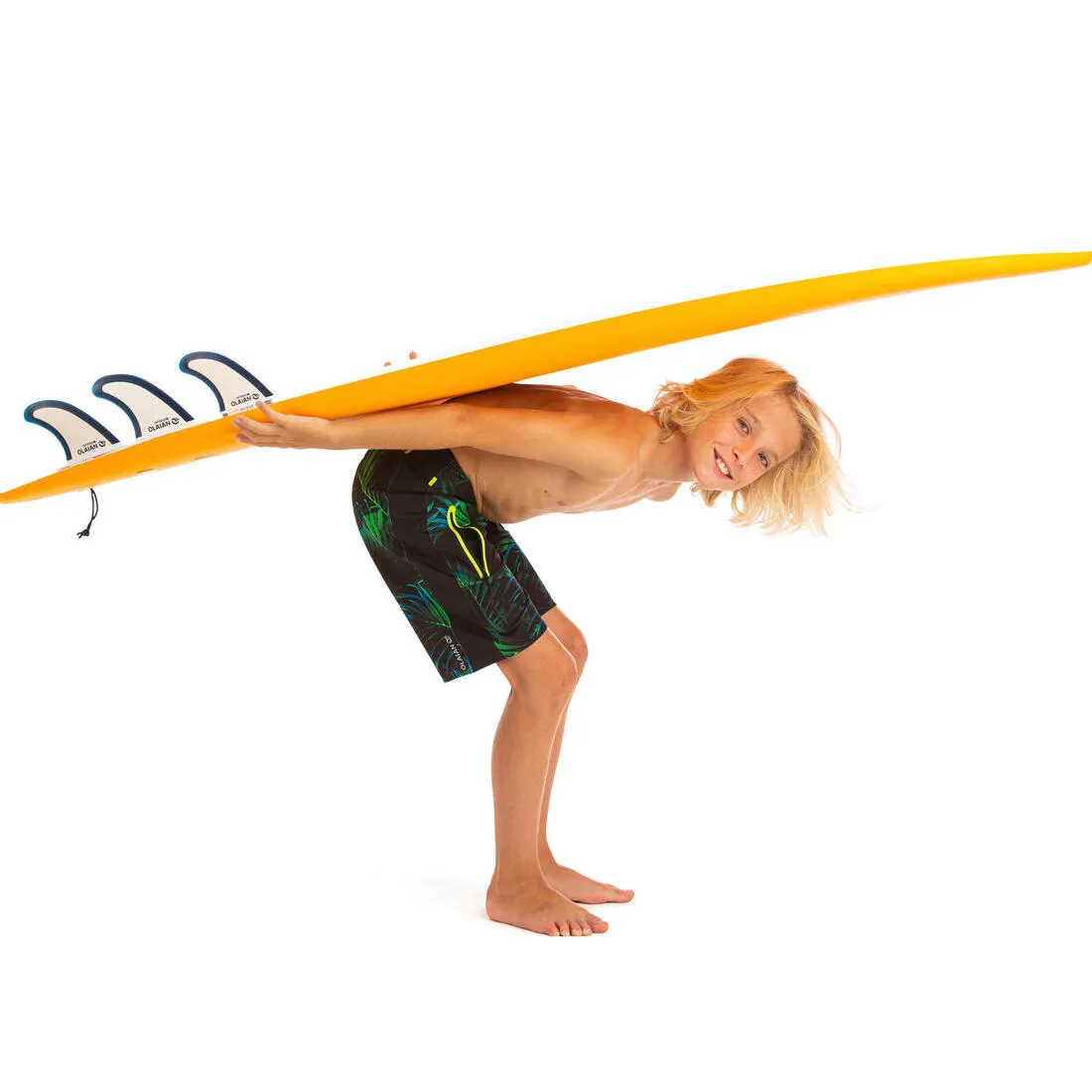 swim shorts/boardshort 900