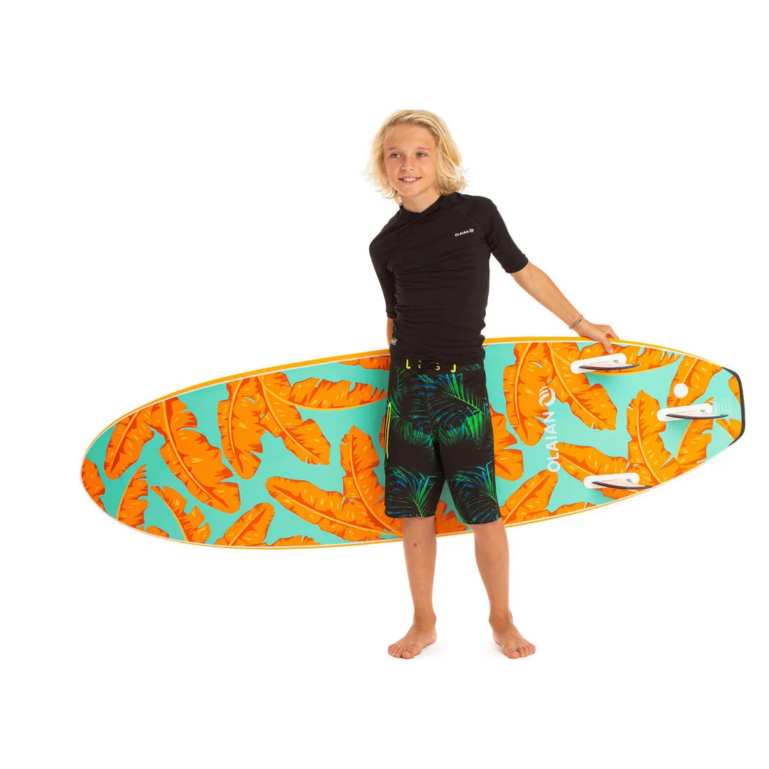 swim shorts/boardshort 900
