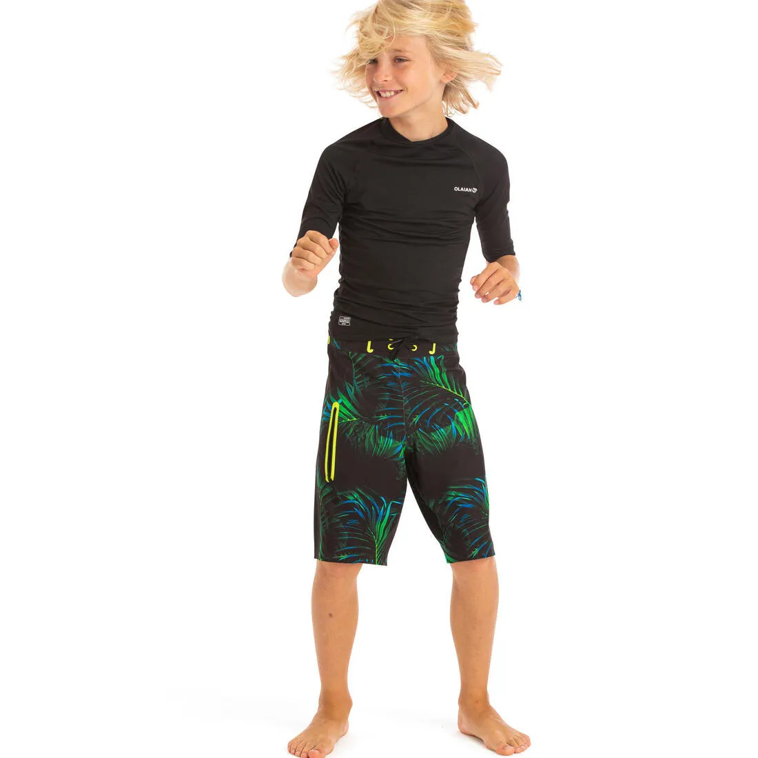 swim shorts/boardshort 900