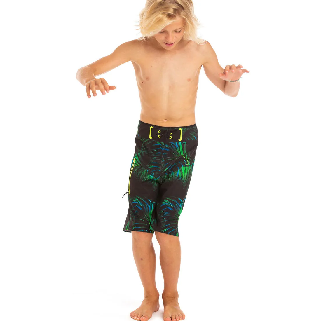 swim shorts/boardshort 900