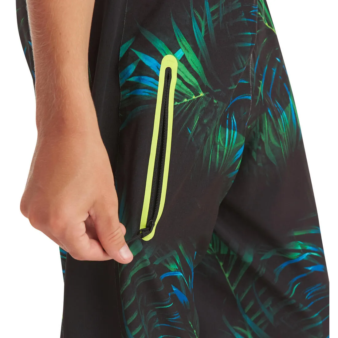 swim shorts/boardshort 900