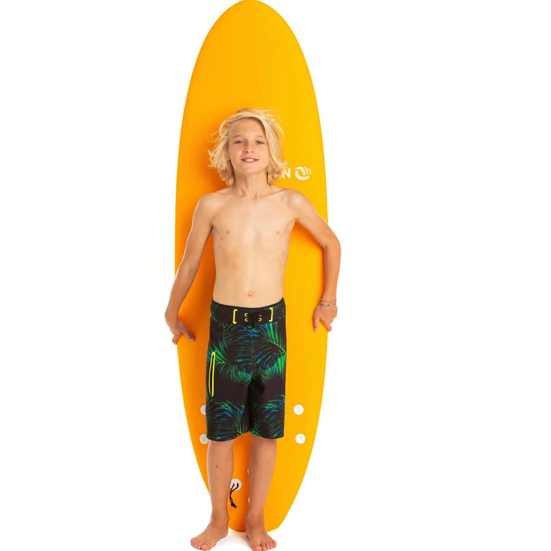 swim shorts/boardshort 900