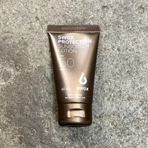 SWOX   LOTION SPF 50 (50ML)