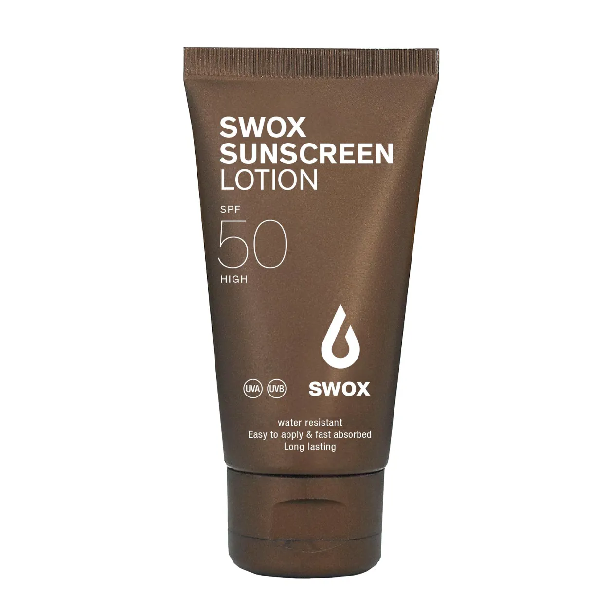 SWOX   LOTION SPF 50 (50ML)