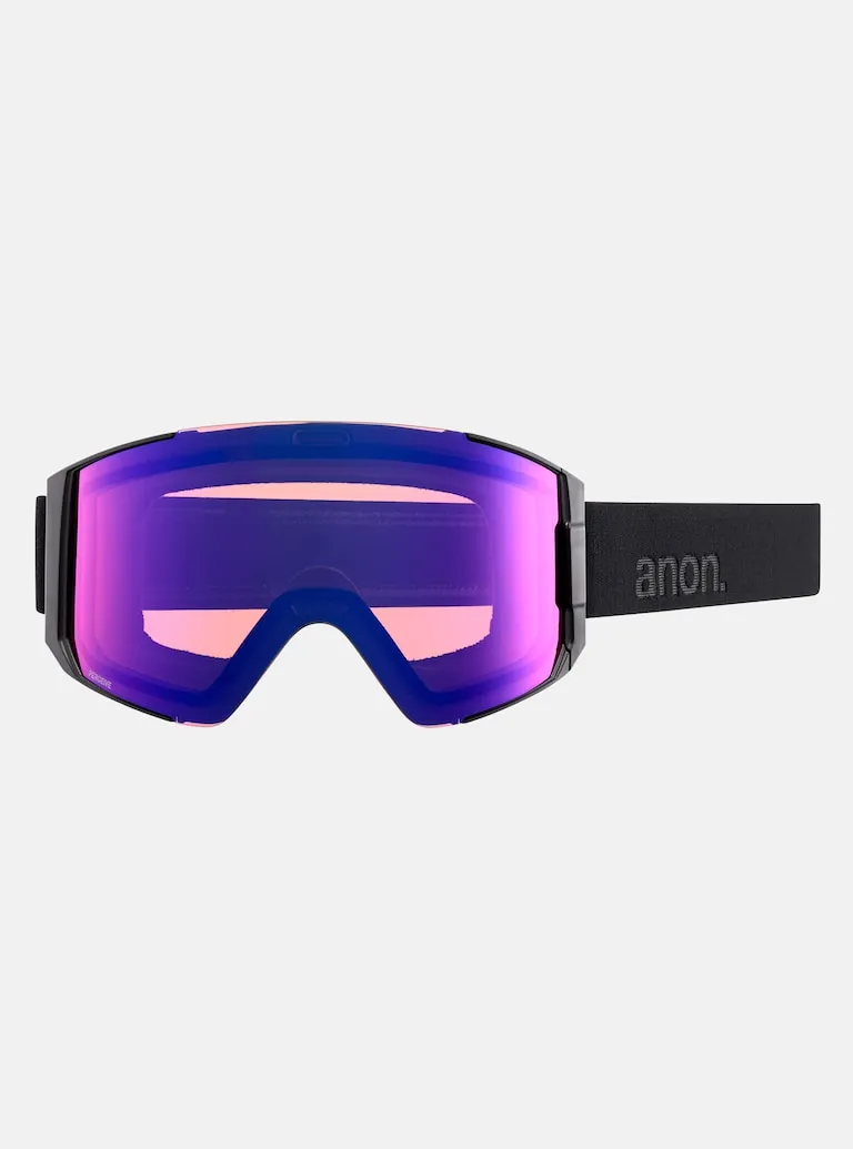 Sync Goggles   Bonus Lens