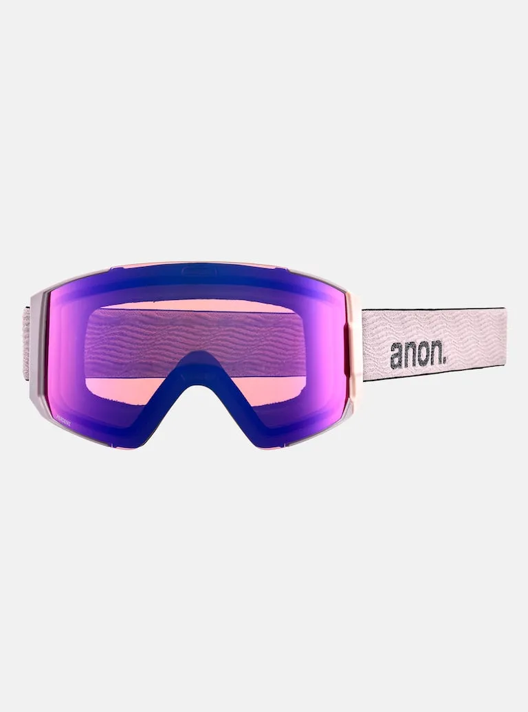 Sync Goggles   Bonus Lens