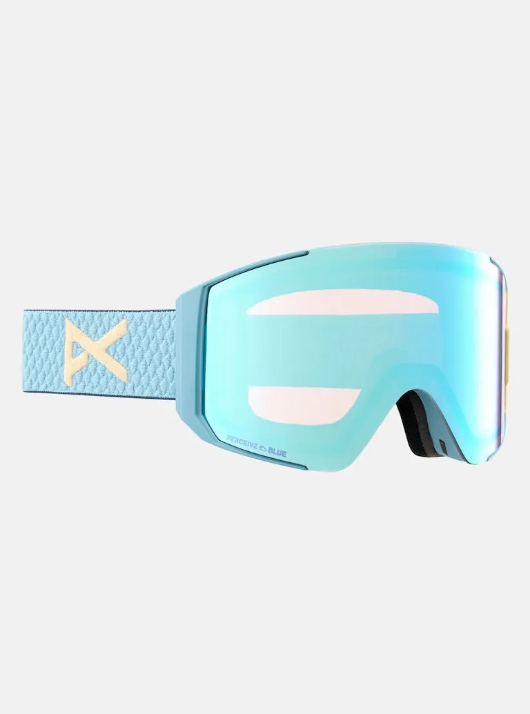 Sync Goggles   Bonus Lens