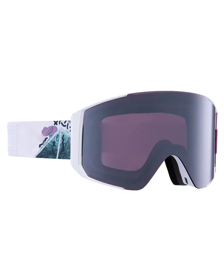 Sync Goggles   Bonus Lens