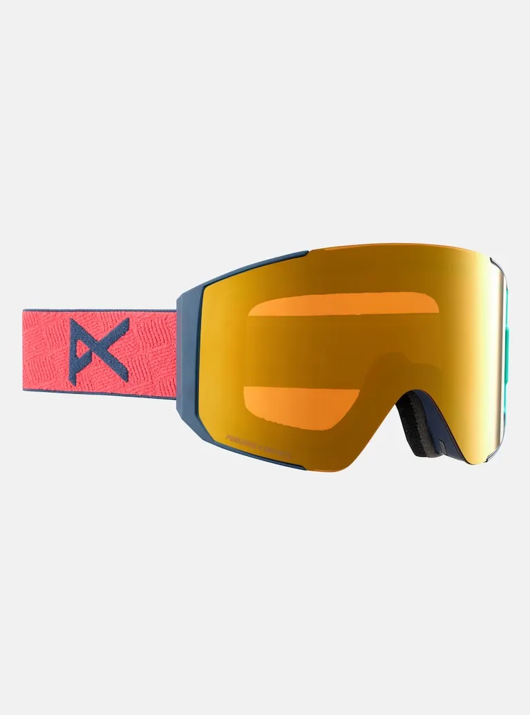 Sync Goggles   Bonus Lens