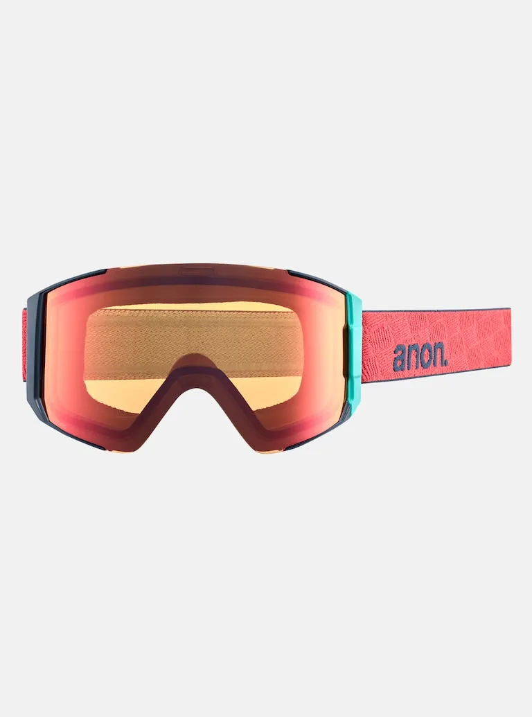 Sync Goggles   Bonus Lens
