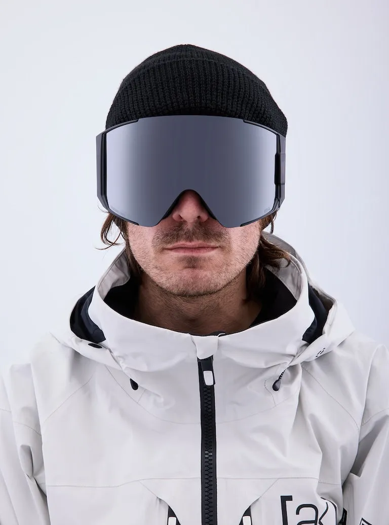 Sync Goggles   Bonus Lens