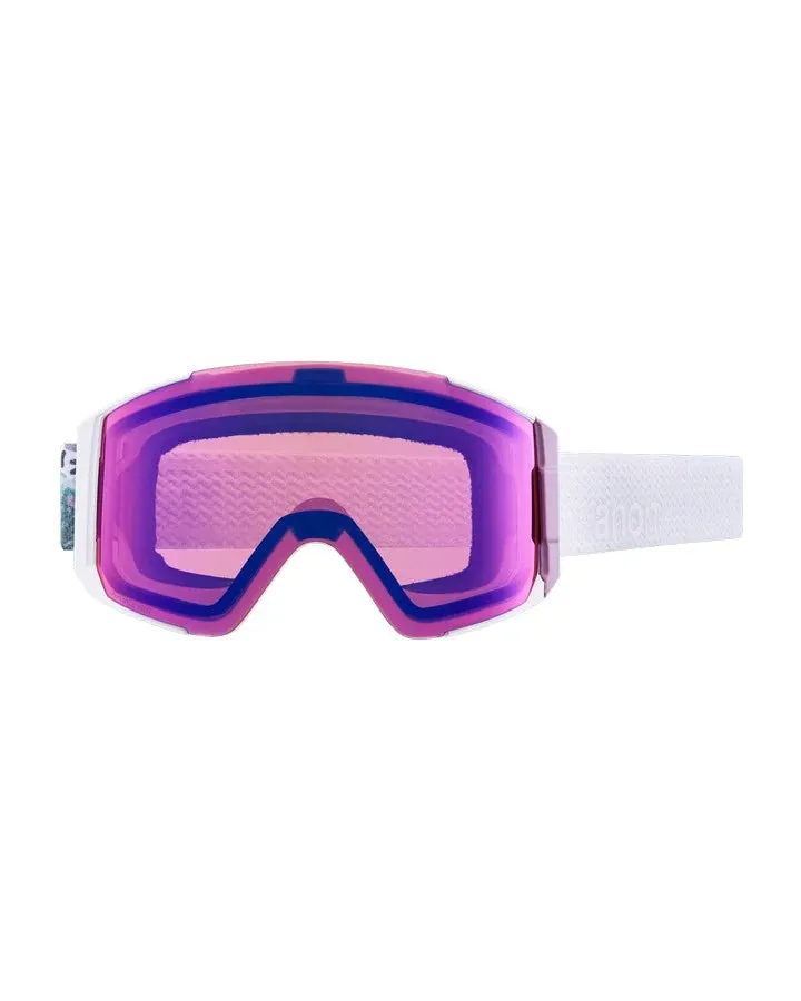 Sync Goggles   Bonus Lens