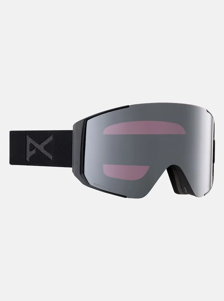 Sync Goggles   Bonus Lens