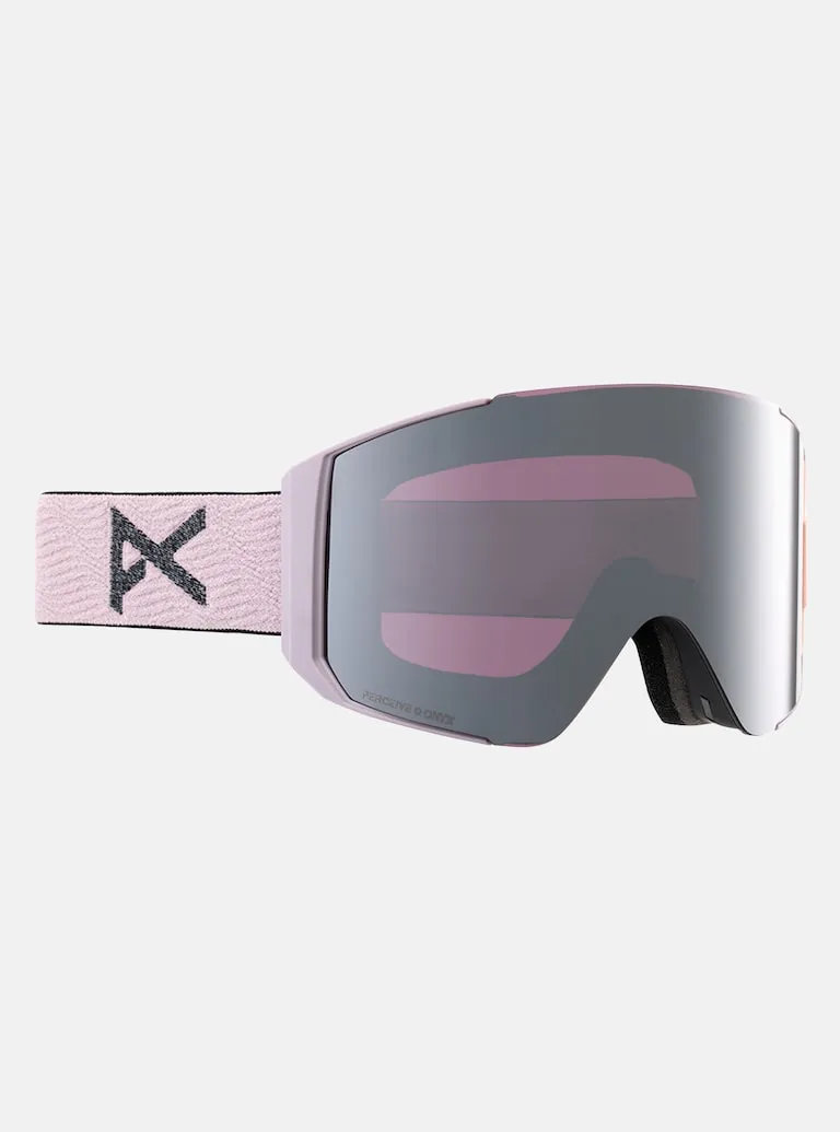 Sync Goggles   Bonus Lens