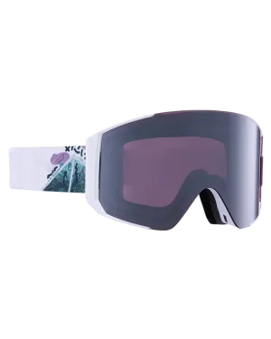 Sync Goggles   Bonus Lens