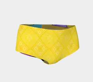 Tahiti Girl Swim Briefs