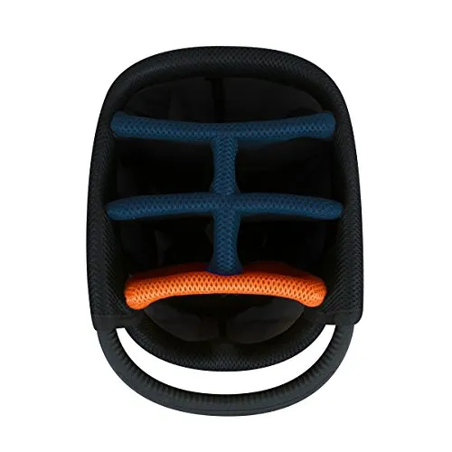 Team Effort NFL Denver Broncos Gridiron III Stand Bag