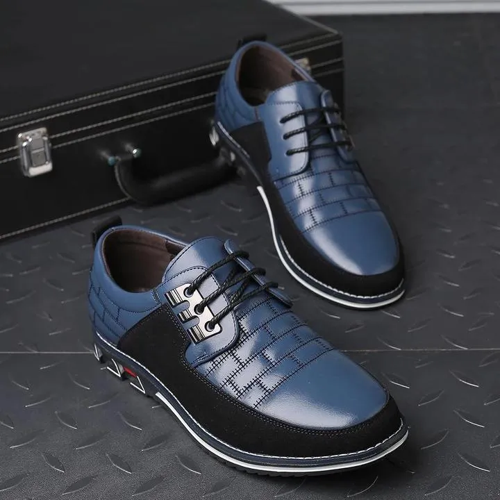 The Gatsby™ - Waterproof & Slip-Resistance Shoes