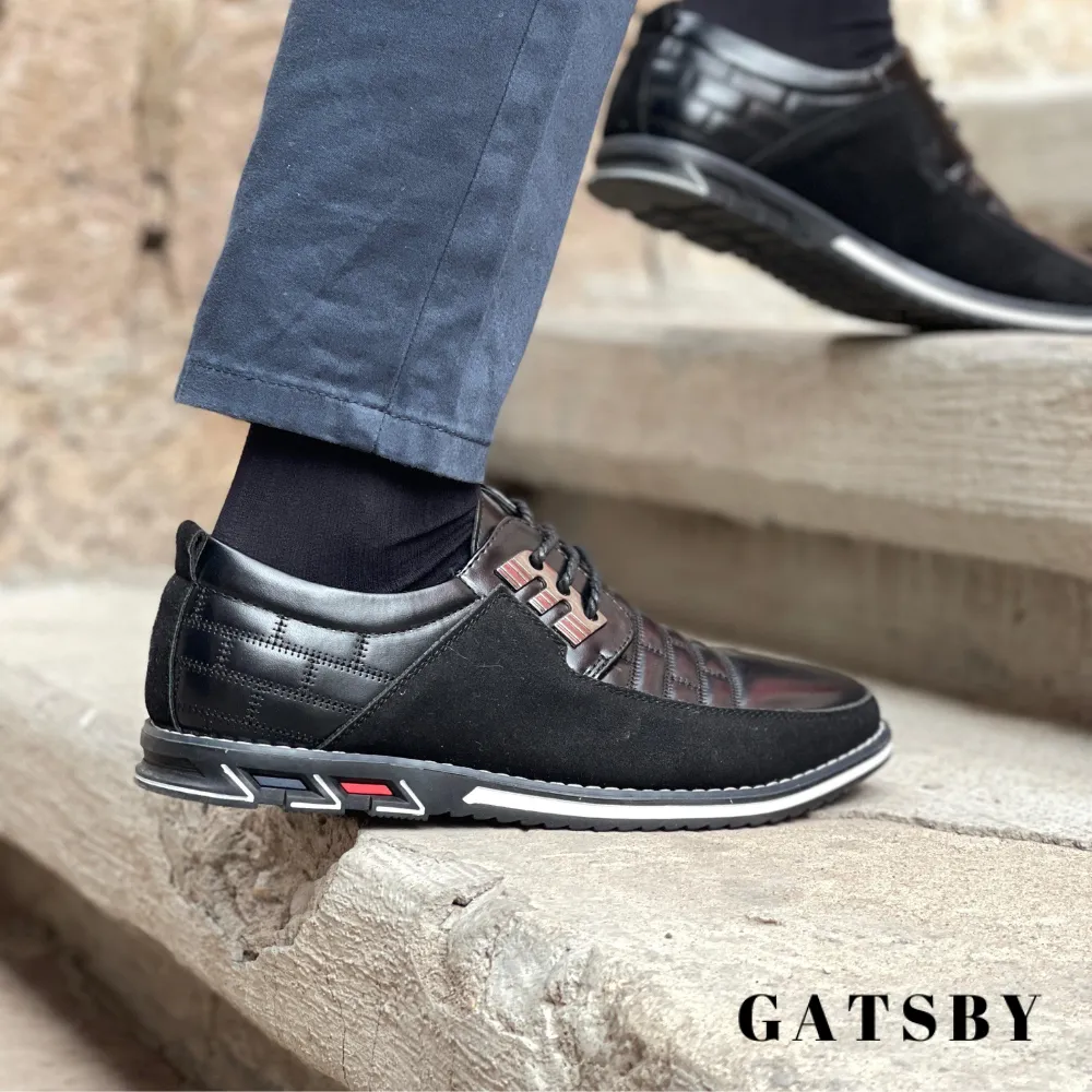 The Gatsby™ - Waterproof & Slip-Resistance Shoes