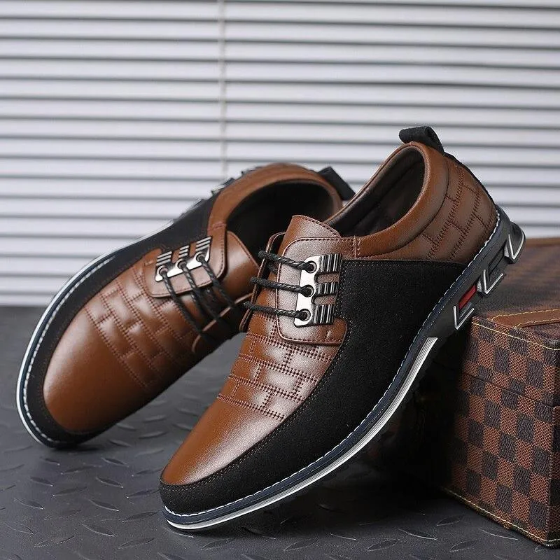 The Gatsby™ - Waterproof & Slip-Resistance Shoes