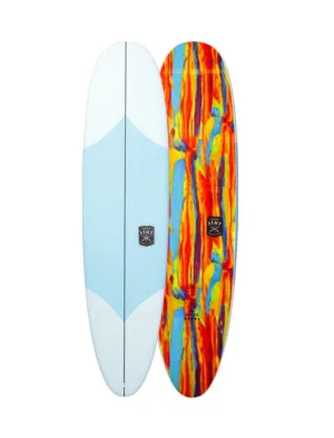 The General - Creative Army Epoxy Softboard 7'6