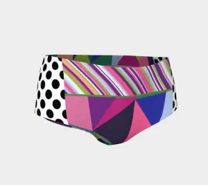The Purple Alameda 2020 Swim Briefs