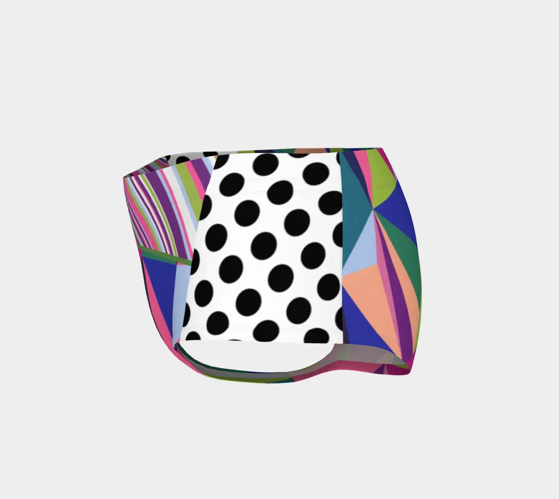 The Purple Alameda 2020 Swim Briefs