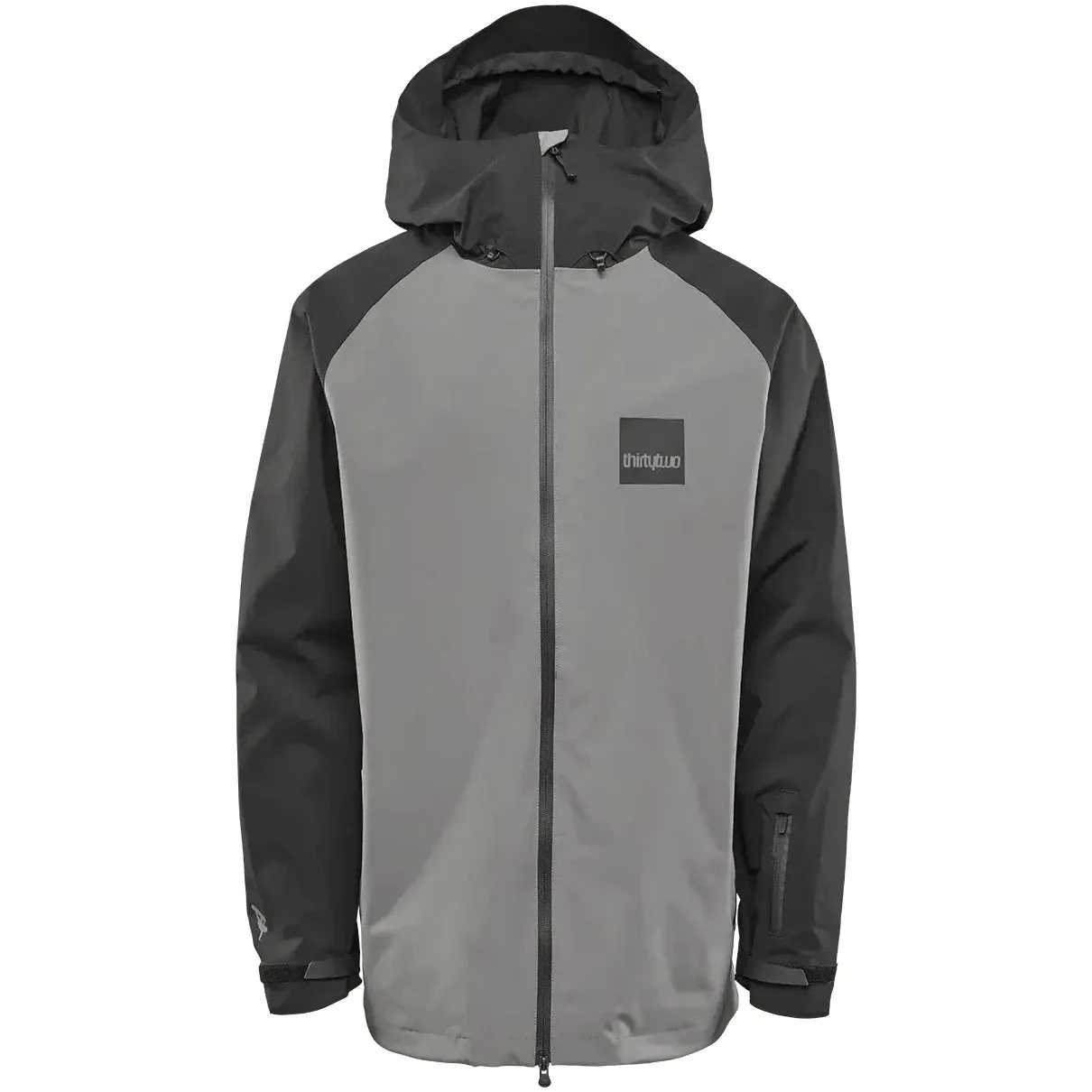Thirty-Two Gateway Jacket