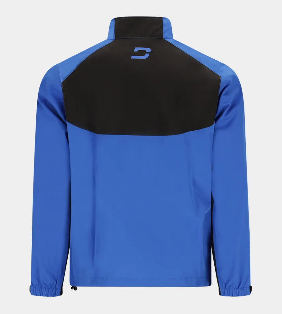 THUNDER RAIN JACKET - BLUE