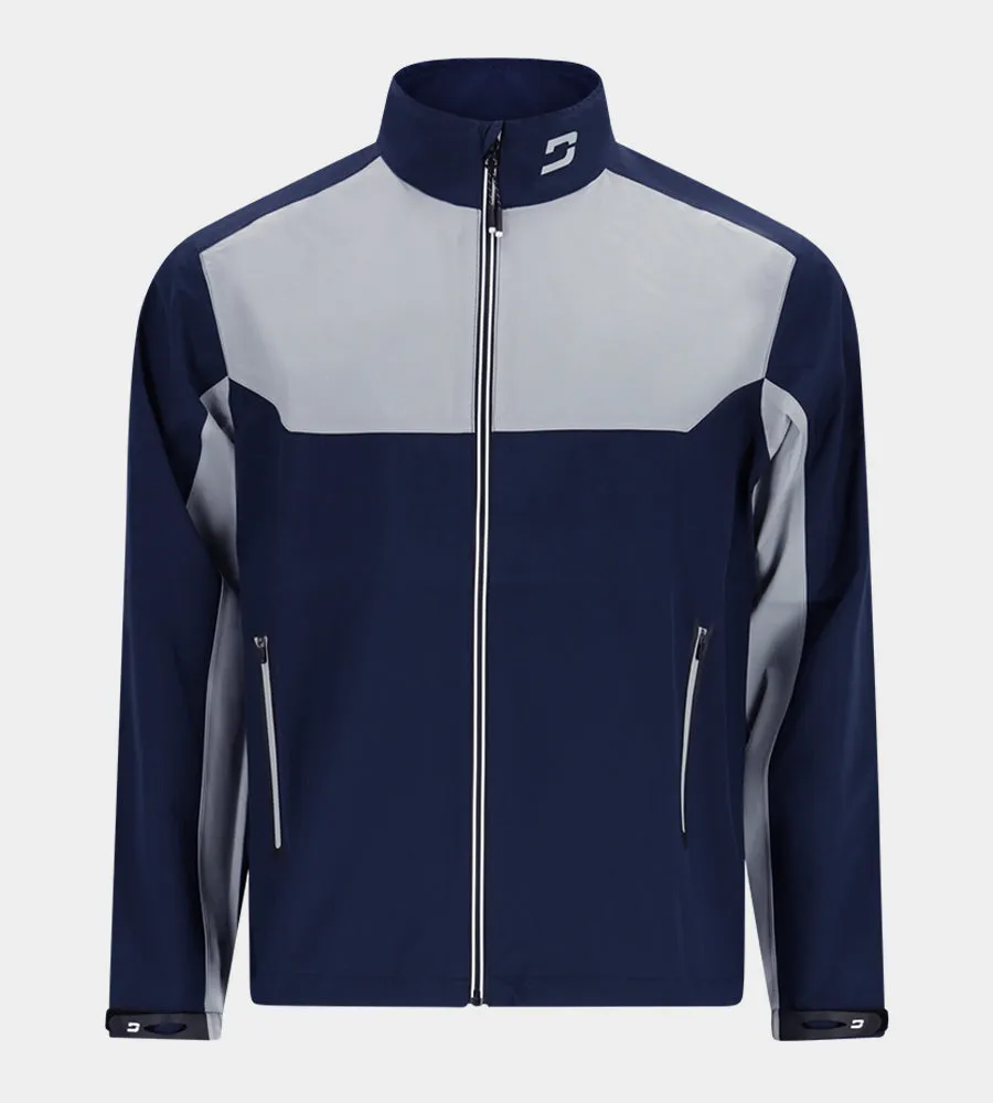 THUNDER RAIN JACKET - NAVY