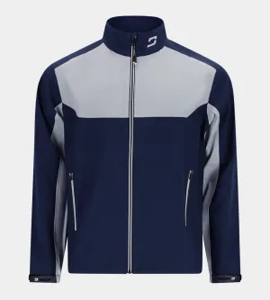 THUNDER RAIN JACKET - NAVY