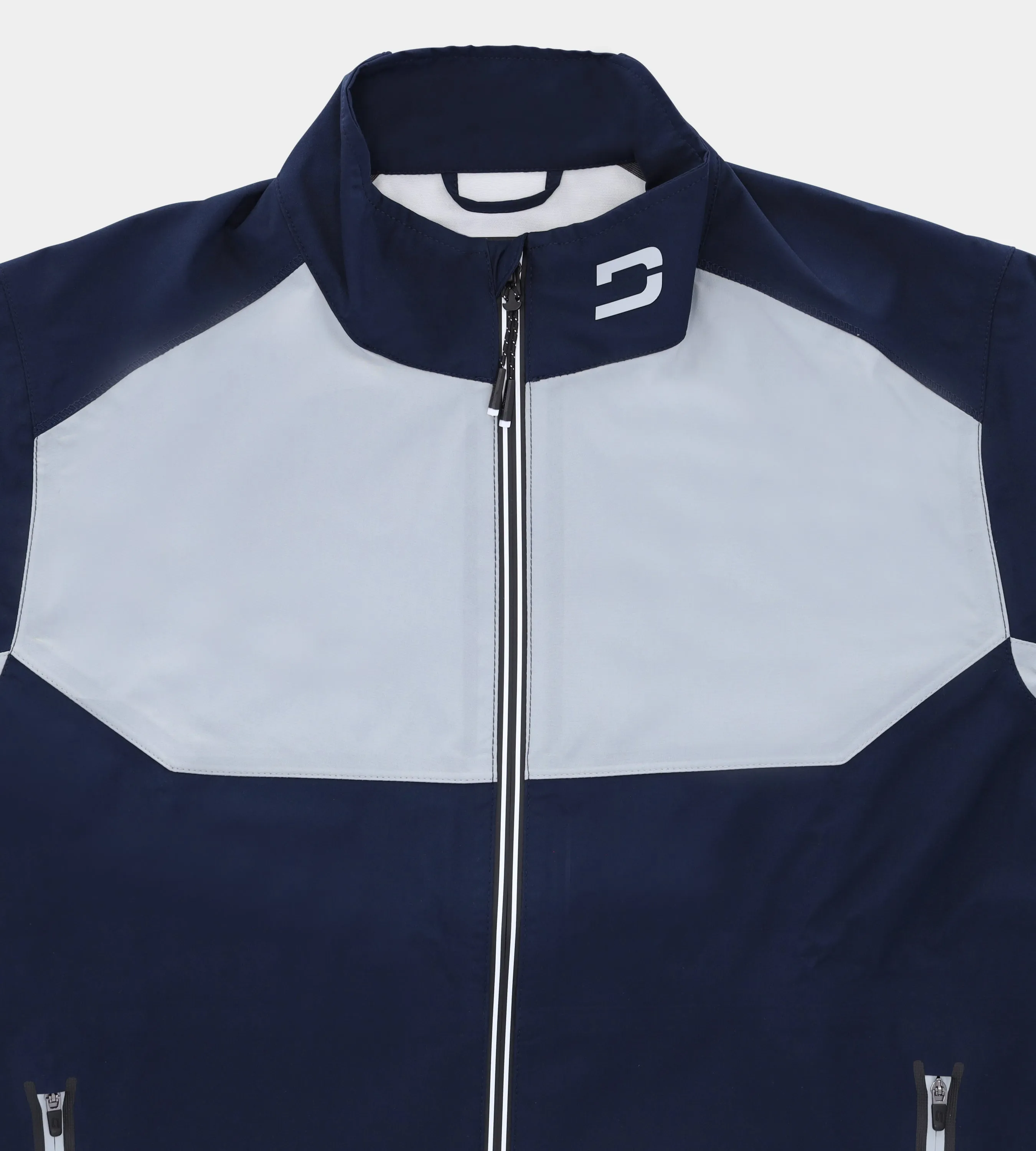 THUNDER RAIN JACKET - NAVY