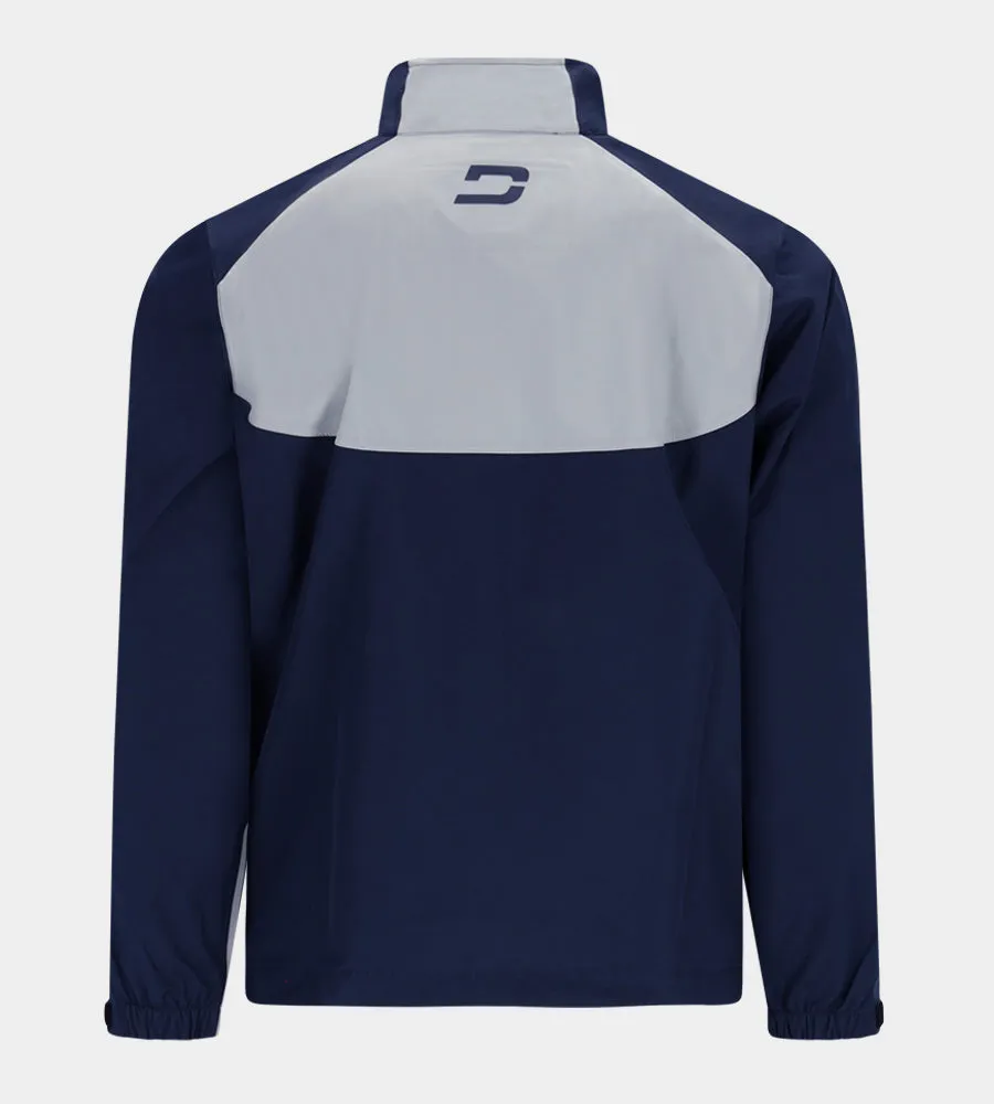 THUNDER RAIN JACKET - NAVY