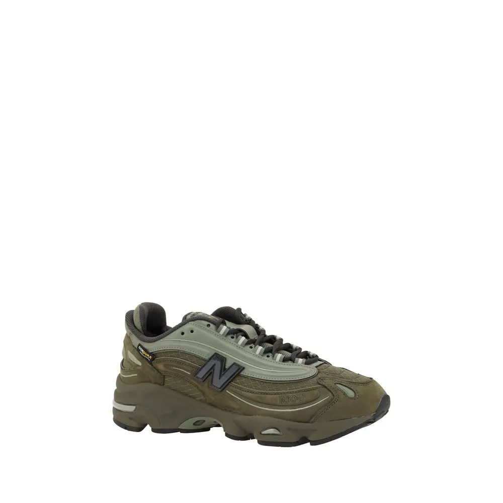 Tier 1 Sneakers