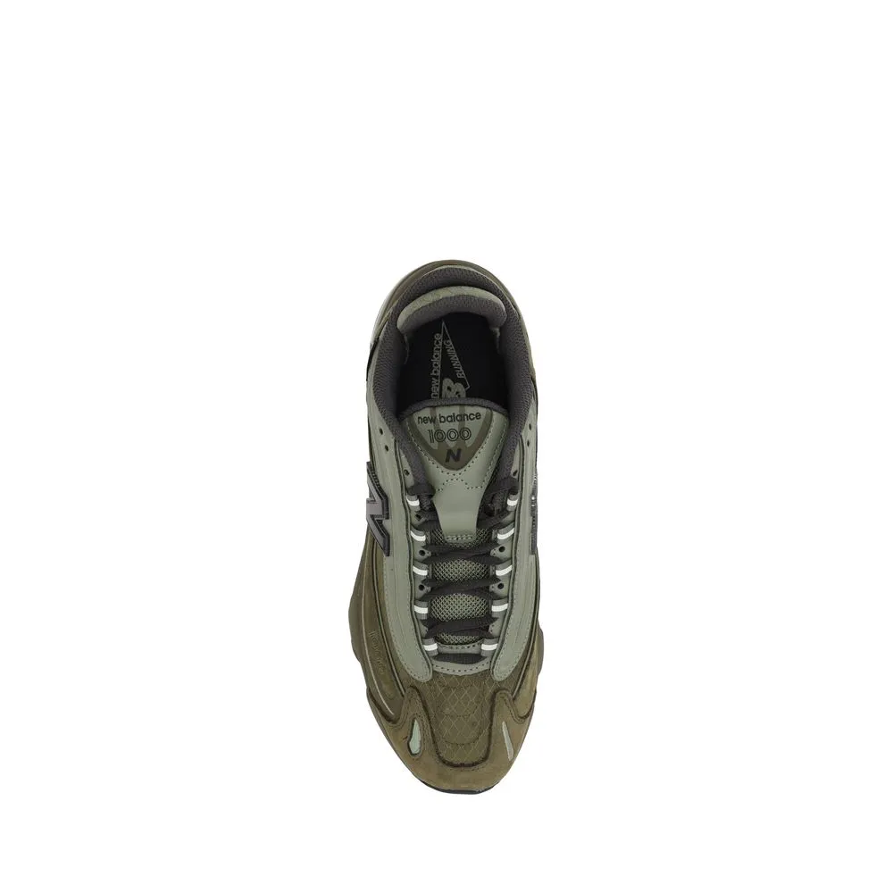 Tier 1 Sneakers