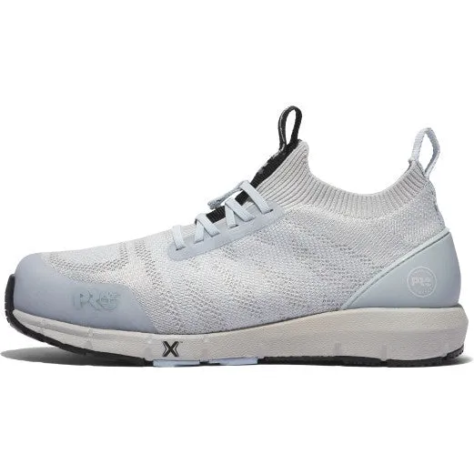 Timberland Pro Women's Radius Knit Comp Toe Slip On Work Shoe - TB0A2CDF065