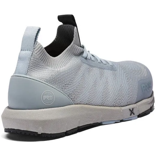 Timberland Pro Women's Radius Knit Comp Toe Slip On Work Shoe - TB0A2CDF065