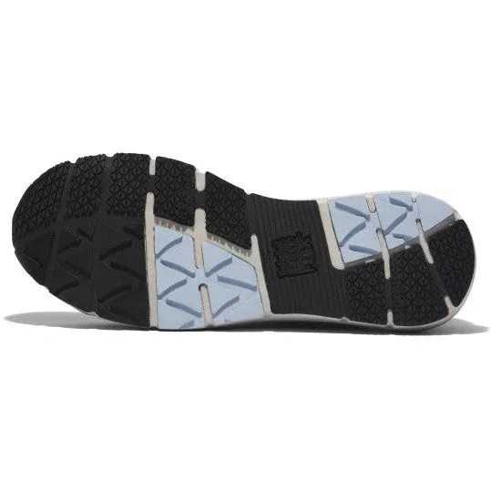 Timberland Pro Women's Radius Knit Comp Toe Slip On Work Shoe - TB0A2CDF065