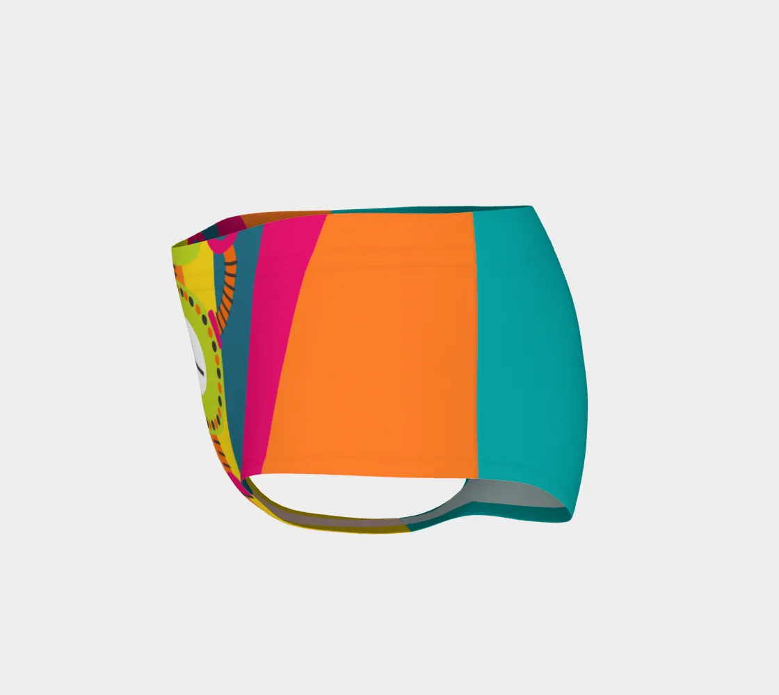 Timmy Robot Swim Briefs
