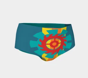 Timmy Robot Swim Briefs