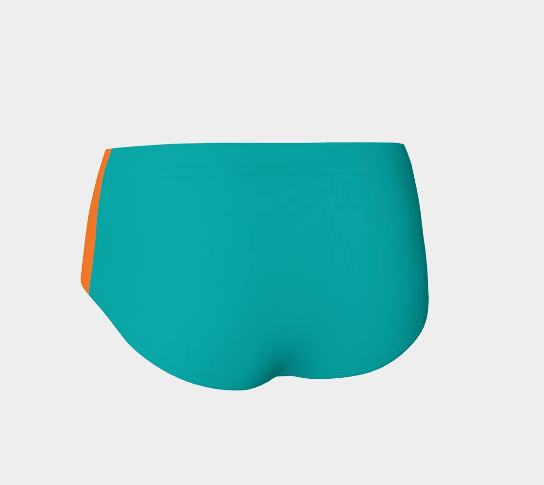 Timmy Robot Swim Briefs