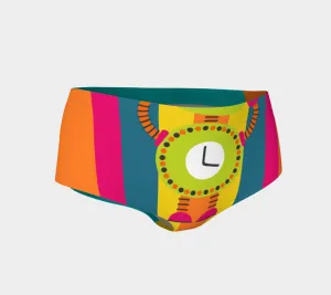 Timmy Robot Swim Briefs