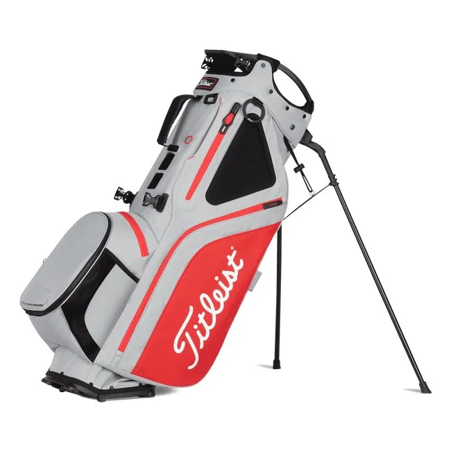 Titleist Hybrid 5 Stand Bag